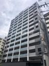 アルファシオ サウスフォンテの外観