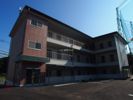 KATSURAGI Ville B棟の外観