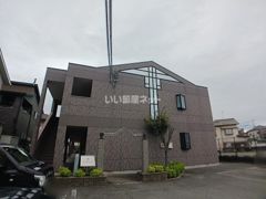 リバティーグリーンヒルズの外観画像