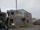 リバティーグリーンヒルズの外観