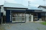 高萩戸建ての外観