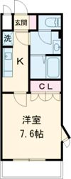 Lien‐リアン‐の間取り画像