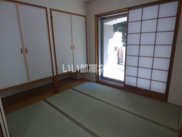 和室