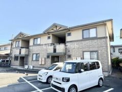 シャルマンコート高木瀬の外観画像