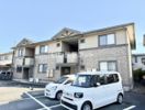 シャルマンコート高木瀬の外観