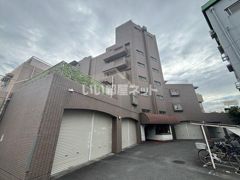 パレ武庫川パート2の外観画像