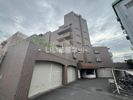 パレ武庫川パート2の間取り画像