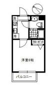 JCPatioの間取り画像