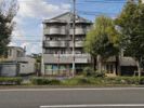 アメージンググレイスの間取り画像