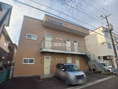 ルミネ川原の外観画像