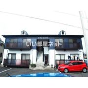 ドヴェールオオキの外観画像