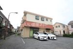 リバーサイドレジデンス日野の外観