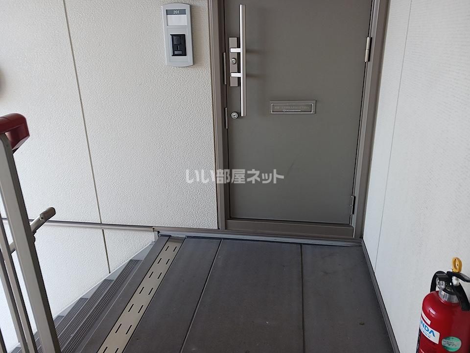 ロビー