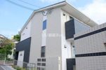 メゾンドトゥール久代の外観