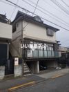 シミズハイツの外観