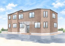 TRアーバンプレイス中野の外観画像