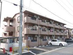 ハイブリッジの外観画像
