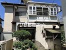 厚川貸家の間取り画像