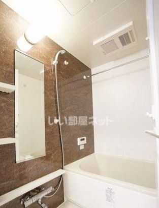 バスルーム