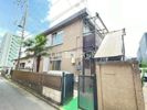 ハウザー高松の外観