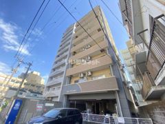 パール・88番館の外観画像