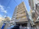 パール・88番館の外観
