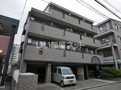 ピュア県庁弐番館の外観画像