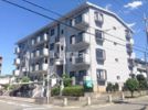 オースター6番館の外観