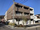 リオリエント高森の外観