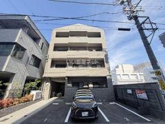 メゾンウィネッカの外観画像
