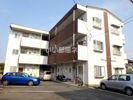 Maison de Camelliaの外観