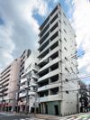 ミュージションウィズ江古田の外観