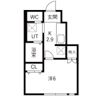 T-GRANDEの間取り画像