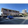 Pinetree Residenceの外観