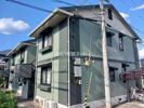 アゼリオ学園前 D棟の間取り画像