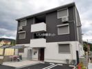 ヴィラフォレスタの間取り画像