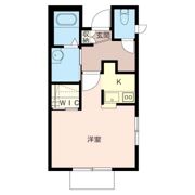 Stage PurePearの間取り画像
