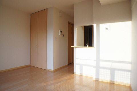 リビング