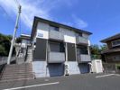 ジュゲム Bの外観