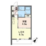 ドルフアルジョンの間取り画像