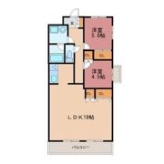 ネオニシキの間取り画像
