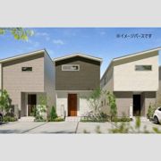 Land court 柳津Aの外観画像