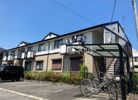 ハイツ・ルーチェの外観