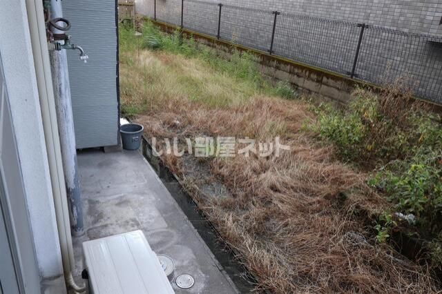 庭