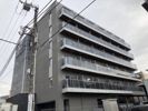 N－stage 金沢文庫IIの外観