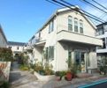 ファビュラス市川の間取り画像