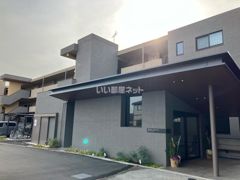 ビ・ウェル酒津公園 グリーンコートの外観画像