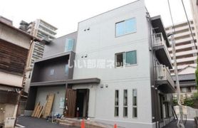TENOUBLDの外観画像