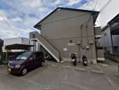 グリーンヒル打越の外観