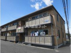 ルセスの外観画像